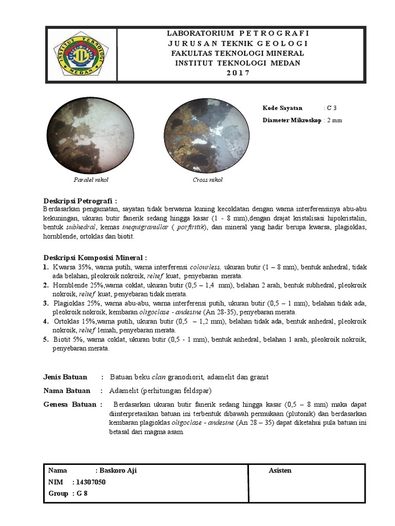 Des. Adamelit | PDF