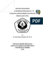 Modul Praktikum Citra