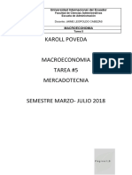 Análisis del tipo de cambio real y déficit fiscal en Ecuador