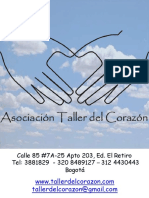 Asociacion Taller Del Corazon