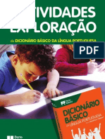 Dicionário Fichas