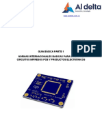 Guia Normas IPC Para Circuitos Impresos PCB