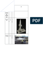 Missile Data Base