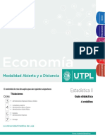 Guia Estadistica II