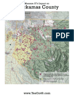 Clackamas County - Measure 37