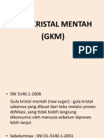 GKM, GKR, GMT