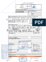 TS-SP-MEP-MS-EL-004 (Rev.02) - Method Statement & Risk Assessment For Installation of LV Cables and Wires (Approved As Noted)