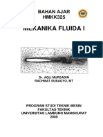 Mekanika Fluida 1 Full1