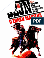 Sejn 018 - Dzek Slejd - U Znaku Manitua (Panoramiks Junior PDF