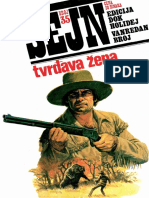 Sejn 035 - Dzek Slejd - Tvrdjava Zena (Drzeko & Folpi & Emer PDF