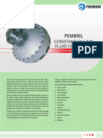 Bulk Density Chart