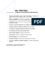 MT Test Maltrato PDF
