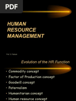 Download Strategic HRM by Chaitanya SN3917302 doc pdf