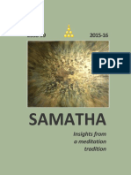 Samatha Journal 14 - 2558-59 - 2015-16