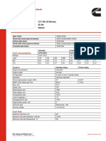 DS338-CPGK Data Sheet