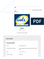 Gmail - SOP 2018 Resume Form - GACL