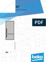 BekoRCNE560E30ZXB PDF