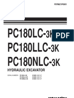 Parts Book - pc180lc-3k PDF