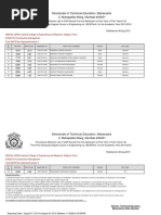 Directorate of Technical Education, Maharastra 3, Mahapalika Marg, Mumbai-400001