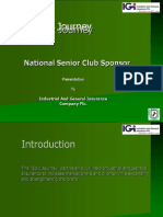 National Senior Club Sponsors Package - IGI 080810.ppt