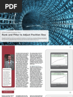 Ddfx Forex Trading System V4 Algorithmic Trading Futures Contract - 