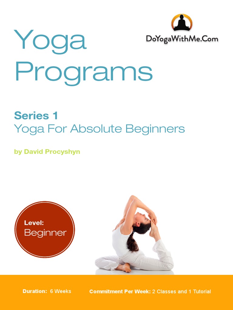 Yoga Scheduling | PDF | Running | Yoga