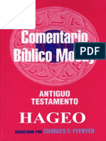 35 CBM - Hageo