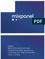 Mixpanel PDF