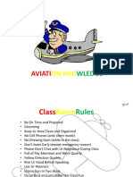 Aviation Knowledge
