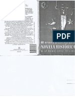 La Nueva Novela Historica en America Latina Seymour Menton PDF