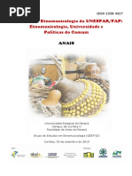 Etnomusicologia Anais