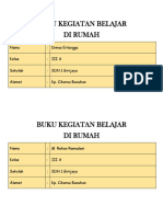 Soal Dan Kunci Jawab PTS 1 Kelas 3 Tema 2 K 13 Rev 2018