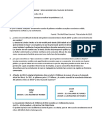 Planes de estudio y problemas económicos: China, EEUU y políticas fiscales