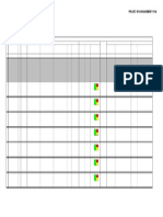 Risk Management Plan 11