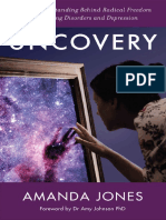 Uncovery - A New Understanding B - Amanda Jones