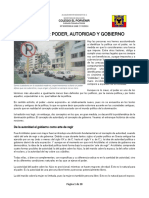 Lectura C Poder Autoridad y Gobierno-1