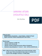 Minyak Atsiri PDF