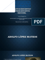 Adolfo López Mateos 1