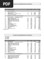Orçamento Executivo Preliminar_Obra