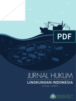 Jurnal HLI Vol. 2 Issue 1 Juli 2015