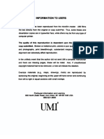 Andrea Seri Universidad Nacional de Rosario PHD Dissertation