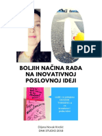 10 Boljih Načina Rada - Dnk.studio