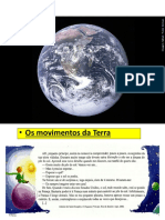 Introdução a Astronomia 01- Os Movimentos da Terra.pptx