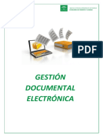 Gestión documental electrónica: normas, interoperabilidad y leyes 39