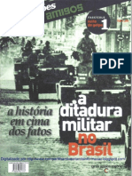 A Ditadura Militar No Brasil - 1 - A Noite Do Golpe
