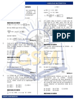 Habilidad Matematico PDF