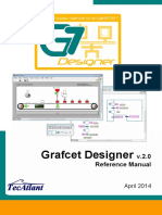 Grafcet Designer v20 GB