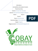 Tarea 1-Partes de Word