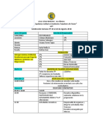 Programa Semana TP 2018