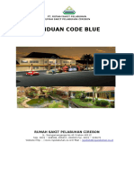 Panduan Blue Code